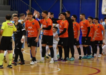 Piatto ricco al venerdì: Crisci e Striano per continuare a sognare, Saviano e Frattese accendono la lotta playoff