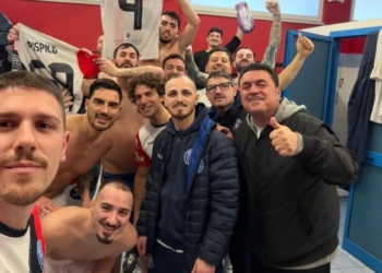 Pispico e Napoletano rilanciano il Barra a Marigliano, Rizzo: “Personalità e compattezza”