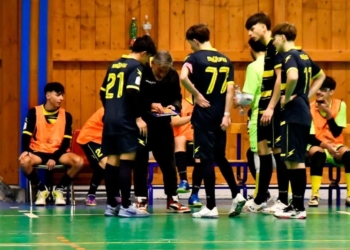 La Sandro Abate vola col suo… Canarino, Casertana di misura nel posticipo. Poker Real Tufino, pari a Sant’Agnello