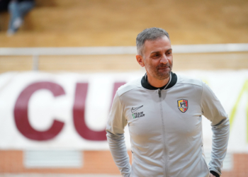 Benevento, Scarpitti sorride: “Tre punti alla lunga fondamentali”