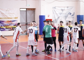 Scafuro inarrestabile, il derby è dei Lupi Baschi. Anima e Magic in doppia cifra, Coronato cala il poker per la Pertosana