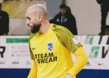 Lo Junior Domitia attende la capolista Messina, Lanciato: “Tiriamo fuori fame e voglia”