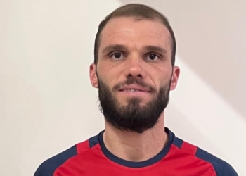 Il Barra sfida la Mpf, la carica di Cinicolo: “Voglio segnare ancora, vinciamo davanti al nostro pubblico”