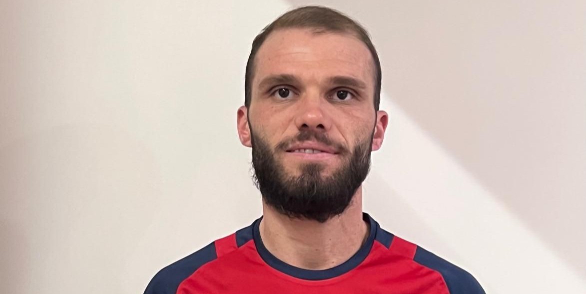 Benito Cinicolo, Futsal Barra