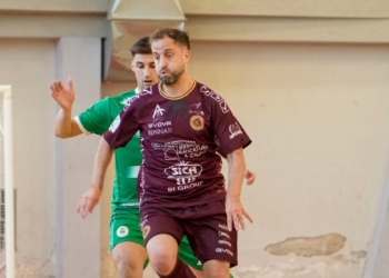 Al Pala Acquaviva l’insidia Lisciani Teramo per il Mama, Dante Bay: “Ci vorranno organizzazione ed attenzione”