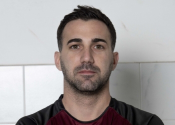 Mama, De Bellis torna a casa: “Grande emozione, voglio aiutare il gruppo con la mia esperienza”