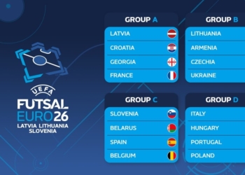 Al via un Europeo itinerante: il calendario completo delle partite e lo streaming su Uefa.tv. La Nazionale sui canali Rai