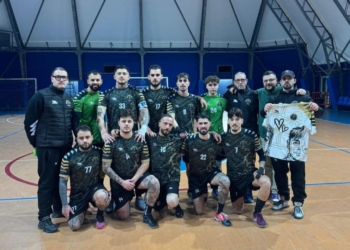 Extreme Acerra, vittoria con dedica fin lassù. Ok Spaccanapoli e Casalbuono, si sblocca il Torre del Greco