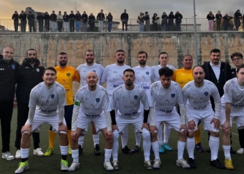 Giro di boa, girone A. Pontelandolfo avanti di corto muso, occhio a Matalùne e Cerreto. Martino macchina da gol, bene il Monte Maggiore