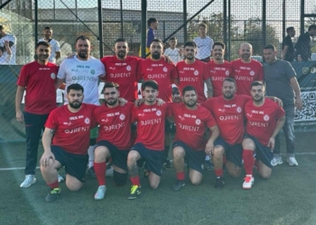 Giro di boa, girone D. Il Punto di Svolta è imbattuto e re d’inverno, ma il treno delle inseguitrici è affollato: sono cinque in sei punti