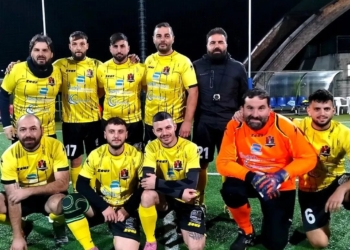 Giro di boa, girone F. Sala Consilina e Giovine Ascea guardano tutti dall’alto, Casalbuono e San Rufese inseguono. Bene il Corleto all’esordio