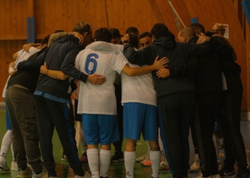 Amalfi Coast Sambuco, il girone di ritorno comincia a Tramonti col Velletri Technology