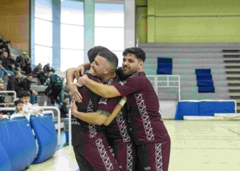 Pari a Mondragone ed Ischia, il Teramo passa a Casagiove. Mama quinto, Amalfi corsaro