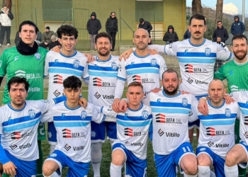 Girone A: il Limatola fa tredici, pari a Pratola Serra e Bellona. Prima gioia Ariano: Roberto Albanese decide il derby