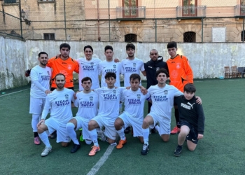Girone C: ok Casollese e Nocerina, settebello per Scafati e Belvedere. Aiello cala il tris, Meta corsaro a Sarno