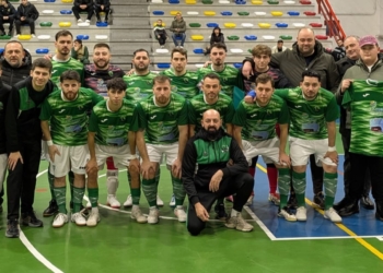 Girone B: Casoria da dieci in pagella, Forio di misura. Grieco-Rizzo, la Trilem consolida la terza piazza. Saviano ok nel posticipo