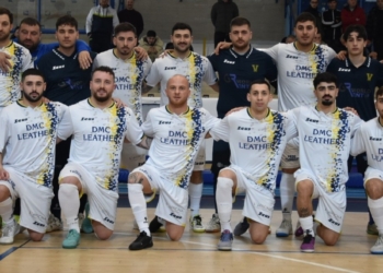 Apre Cacace, poi ci pensa Rocha: Solofra in finale tra mille polemiche