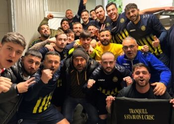 Girone A: Crisci e Limatola inarrestabili, il Città di Acerra accende la… Battaglia per il podio. Tre puntoni per Smcv ed Ariano