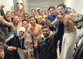 Girone B. Cantarelli-Vitelli: esulta il Chiaiano al San Francesco, allungo del Casoria. Trilem e Saviano di manita, riecco la Torretta