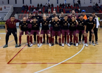 Scheleski piega il Superaequum: è allungo in vetta. Blitz di Ischia e Casertana, tre punti d’oro per Amalfi e Sorrento