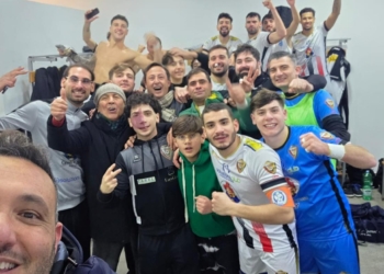 Super Fortitudo: Biondi e Bello, è +5 sul Solofra. Pari al PalaWojtyla, Real Acerra corsaro. Cp, tre punti da playoff