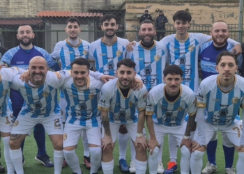 Il Crisci continua a macinare record, bene il Casoria. Frattese e Friends di misura, Fusco guida il riscatto dell’Amalfi