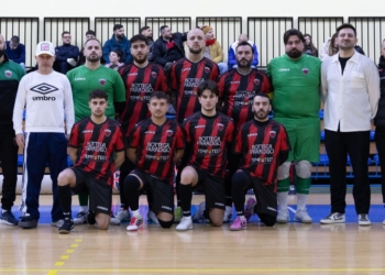 Girone C: lo Striano si affida ancora a Codardo. Super Petolicchio contro l’Agerola. Bis e porta inviolata, derby alla Nocerina
