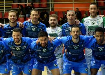 Sandro Abate, non basta un super Alex per la F8: vittoria vana contro la Roma