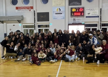 Coppa, andata secondo turno: poker Lady, granata il derby a Mondragone