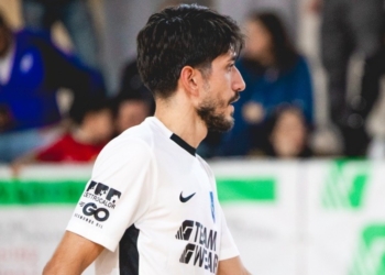 Lo Junior Domitia inaugura il 2026 in casa della Gear Siaz, De Lucia: “Servirà la partita perfetta”