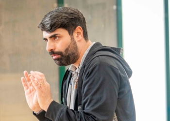 Eric e Brillante onnipresenti, subito De Bellis e Franzese. Ciotola: “Tre punti importantissimi, ma dobbiamo finalizzare meglio”