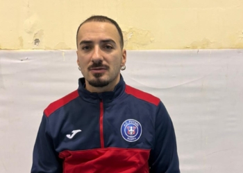 Barra, rinforzo dal mercato. Avella si presenta: “Sensazioni positive, col Vesuvio daremo tutto”