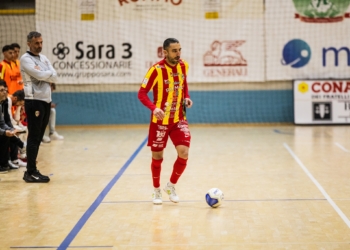 Benevento di scena al PalaPansini, Renoldi: “Dovremo fare una partita intelligente”