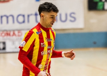 Il Benevento torna al PalaTedeschi, Rosato: “Col Melilli approcciamo bene fin da subito”