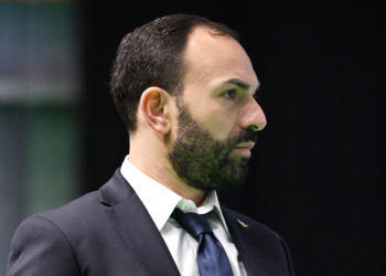 Samperi: “Anche in svantaggio non ci siamo mai scomposti. Ai quarti con merito”