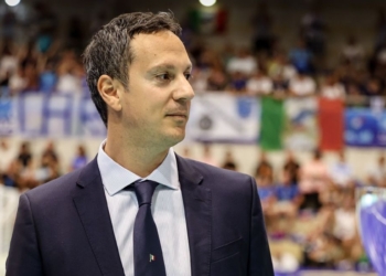 Castiglia e le Supercoppe di Eboli: “Lo start ideale per un 2026 entusiasmante, credo fortemente nei nostri grandi eventi”