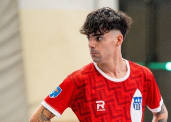 Amalfi Coast Sambuco, rinforzo offensivo. Arriva Thomas Stentati: “Il pubblico darà grande spinta”