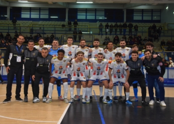 Bello e Melo trascinano la Fortitudo Vesuviani in semifinale