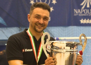 Cicalesi: prima squadra (ancora) nelle mani di Orrico