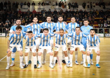 Cuore azzurro: Bolo e Guilhermao espugnano il PalaMaggiore