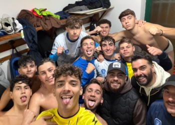 L’Amalfi si prende il posticipo: doppia cifra contro i Sanniti Five Soccer