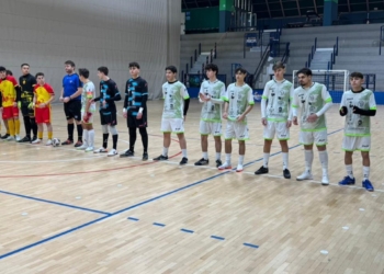 Monday night: Cp di misura, Monte Maggiore e Paganese si dividono la posta