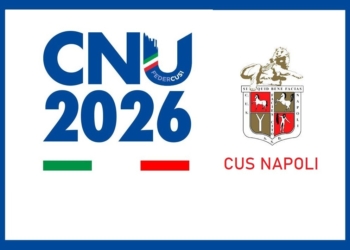 Il Cus Napoli parteciperà ai campionati universitari: come unirsi alla Rappresentativa, tutte le info per gli atleti