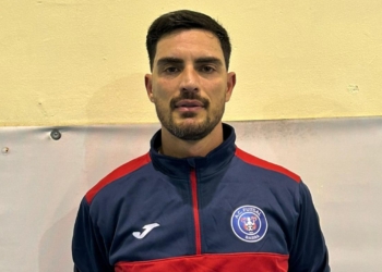 Il Barra sfida la Mds. Dal Saviano ecco Beneduce: “Rapporto speciale con mister Rizzo, darò il mio contributo”