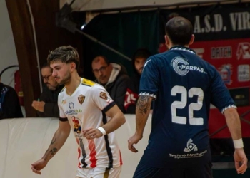 A Pratola Serra l’anticipo Solofra-Borgo. Terzigno ad Acerra. Fortitudo-Vesuvio e Cp-Qbr i clou