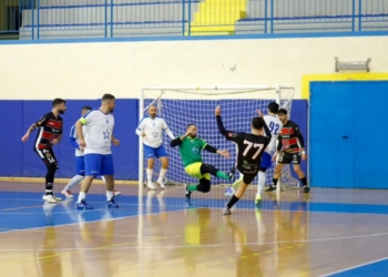 Manita di anticipi nel nono turno. Big match a Gragnano con vista sulla vetta, San Rufese ad Ascea per allungare il magic moment