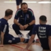 Road to EURO 2026, l’Italfutsal si raduna al Giulio Onesti. Samperi: “Concentrati e determinati. C’è positività”