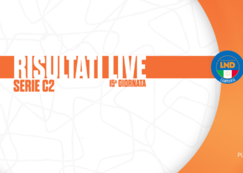 I risultati del diciassettesimo turno live
