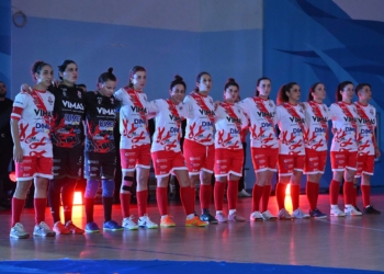 Cicalesi Woman, al via la fase nazionale di Coppa: al PalaCoscioni arriva il Taranto