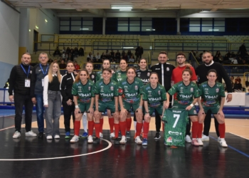 Ascoli e Cicalesi in finale: martedì in palio la corona della fase regionale